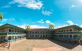 Decameron Las Heliconias - All Inclusive